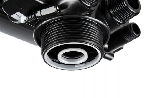 Блок управления RUNXIN TM.F63C3 - Изображение