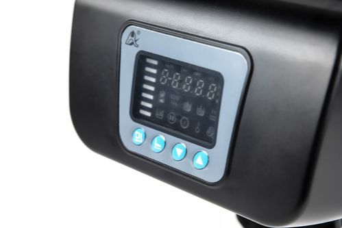 Блок управления RUNXIN TM.F63C3 - Изображение