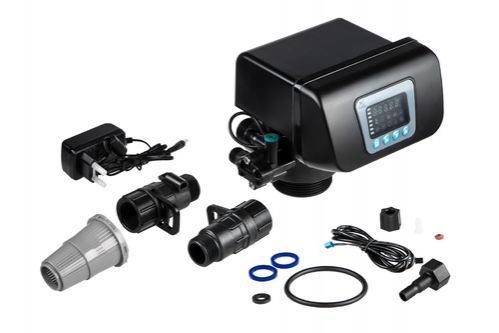 Блок управления RUNXIN TM.F63C3 - Изображение