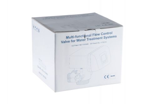 Блок управления RUNXIN TM.F63C3 - Изображение