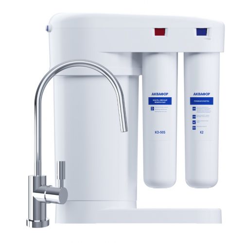 Аквафор DWM-101S Морион - Изображение