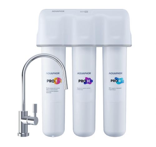 Аквафор Эко H Pro - Изображение