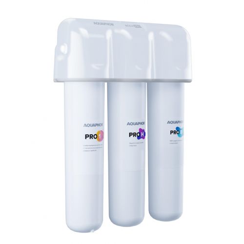 Аквафор Эко H Pro - Изображение