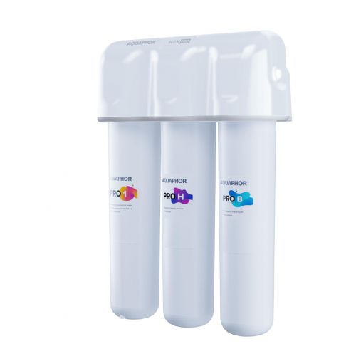 Аквафор Эко H Pro - Изображение