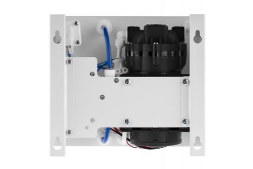 Устройство повышения давления Гейзер - Изображение