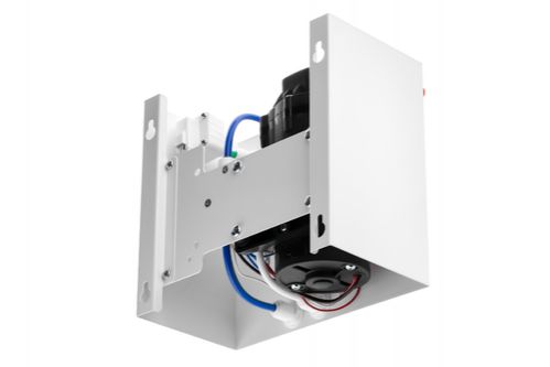 Устройство повышения давления Гейзер - Изображение