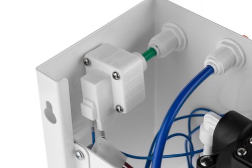 Устройство повышения давления Гейзер - Изображение