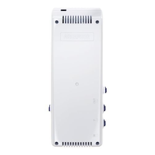 Комплект повышения давления 100 GPD - Изображение