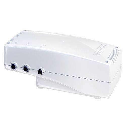 Комплект повышения давления 100 GPD - Изображение