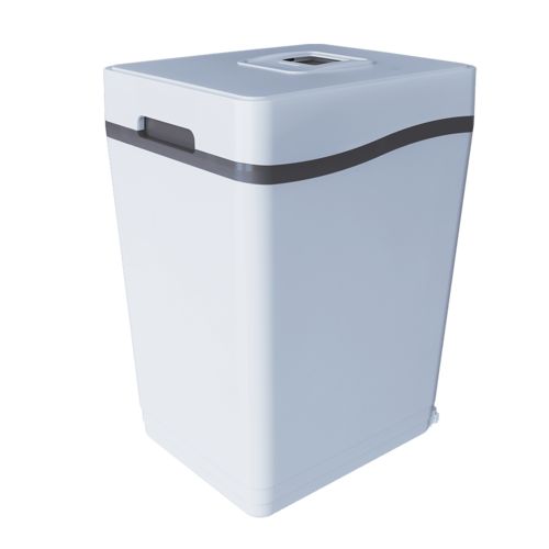 Аквафор WS800(SI) (A800) фильтр кабинетного типа - Изображение