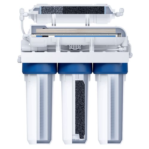 Барьер ПРОФИ Осмо 100 - Изображение