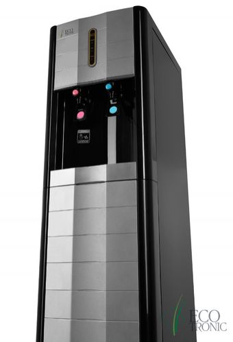 Пурифайер Ecotronic V42-U4L Black - Изображение