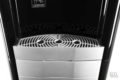 Пурифайер Ecotronic V42-U4L Black - Изображение