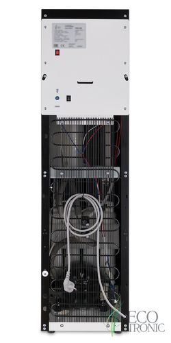 Пурифайер Ecotronic V42-U4L Black - Изображение