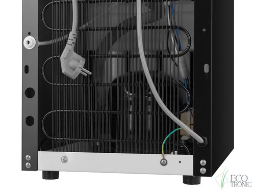 Пурифайер Ecotronic V42-U4L Black - Изображение