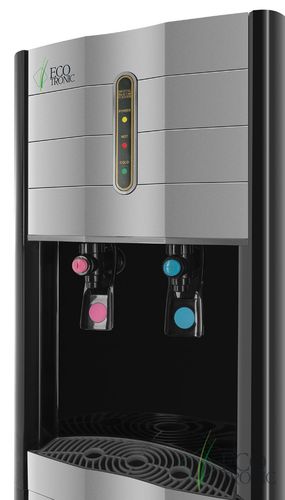 Пурифайер Ecotronic V42-U4L Black - Изображение