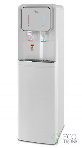 Пурифайер Ecotronic A60-U4L White - Изображение