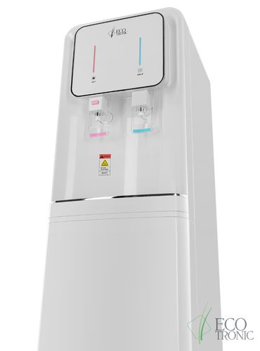 Пурифайер Ecotronic A60-U4L White - Изображение