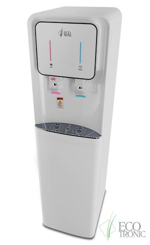 Пурифайер Ecotronic A60-U4L White - Изображение