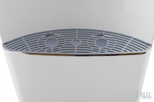 Пурифайер Ecotronic A60-U4L White - Изображение