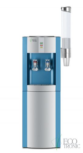 Пурифайер Ecotronic H1-U4L - Изображение