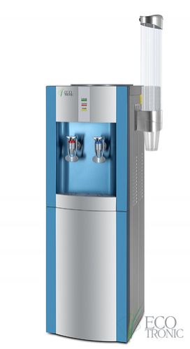 Пурифайер Ecotronic H1-U4L - Изображение