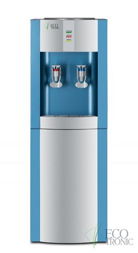Пурифайер Ecotronic H1-U4L - Изображение