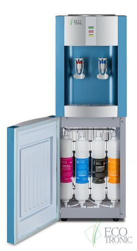 Пурифайер Ecotronic H1-U4L - Изображение