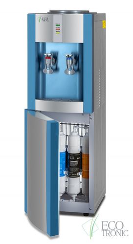 Пурифайер Ecotronic H1-U4L - Изображение