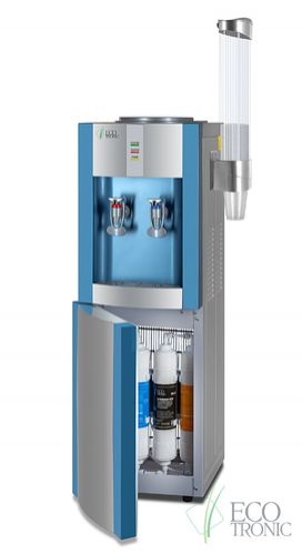 Пурифайер Ecotronic H1-U4L - Изображение