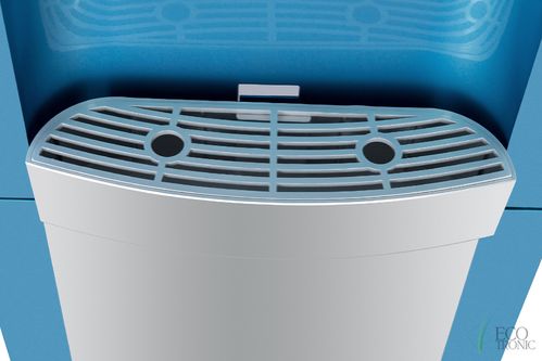 Пурифайер Ecotronic H1-U4L - Изображение