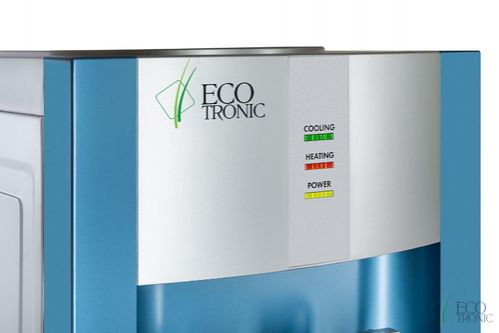 Пурифайер Ecotronic H1-U4L - Изображение