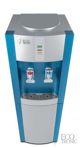 Пурифайер Ecotronic H1-U4L - Изображение