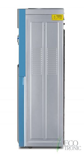 Пурифайер Ecotronic H1-U4L - Изображение