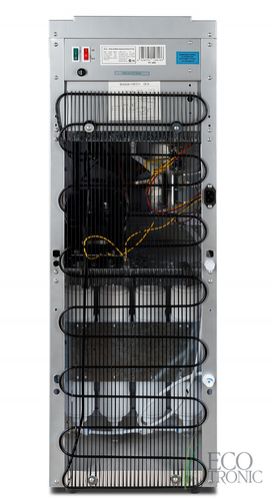 Пурифайер Ecotronic H1-U4L - Изображение