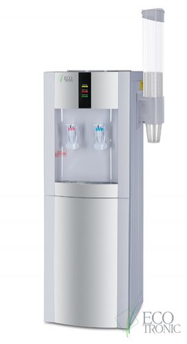 Пурифайер Ecotronic H1-U4LE white-silver - Изображение