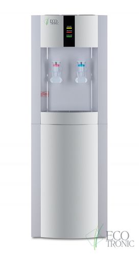 Пурифайер Ecotronic H1-U4LE white-silver - Изображение