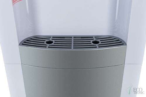Пурифайер Ecotronic H1-U4LE white-silver - Изображение