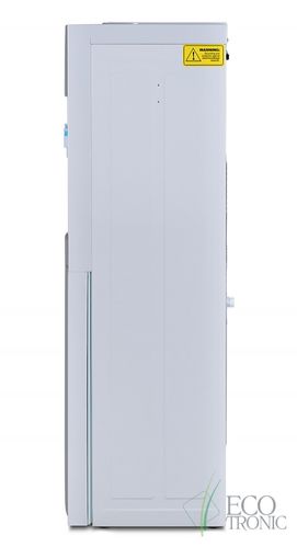 Пурифайер Ecotronic H1-U4LE white-silver - Изображение