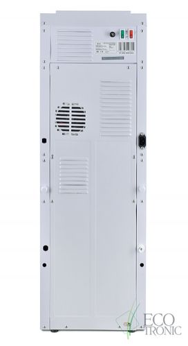 Пурифайер Ecotronic H1-U4LE white-silver - Изображение