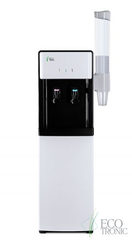 Пурифайер Ecotronic H40-U4L white-black - Изображение