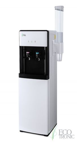 Пурифайер Ecotronic H40-U4L white-black - Изображение