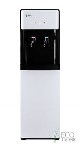 Пурифайер Ecotronic H40-U4L white-black - Изображение