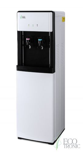 Пурифайер Ecotronic H40-U4L white-black - Изображение