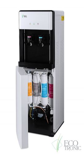 Пурифайер Ecotronic H40-U4L white-black - Изображение