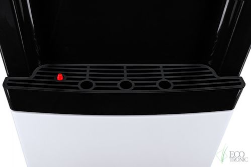 Пурифайер Ecotronic H40-U4L white-black - Изображение