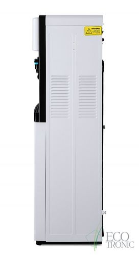 Пурифайер Ecotronic H40-U4L white-black - Изображение