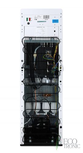 Пурифайер Ecotronic H40-U4L white-black - Изображение
