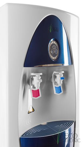 Пурифайер Ecotronic B70-U4L blue (WP-4000) - Изображение