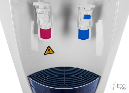 Пурифайер Ecotronic B70-U4L blue (WP-4000) - Изображение